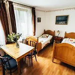 Penzion Fialka 4*