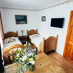 Penzion Fialka 4*