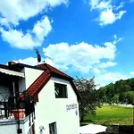 Fialka 4* Český Krumlov