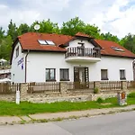 Penzion Fialka