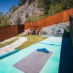 피알카 4* 체스키크룸로프