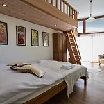 게스트하우스 피알카 체스키크룸로프