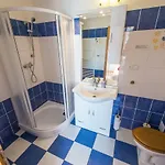 Penzion Fialka Český Krumlov