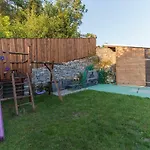 Fialka Penzion 4*