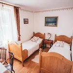 Penzion Fialka 4*