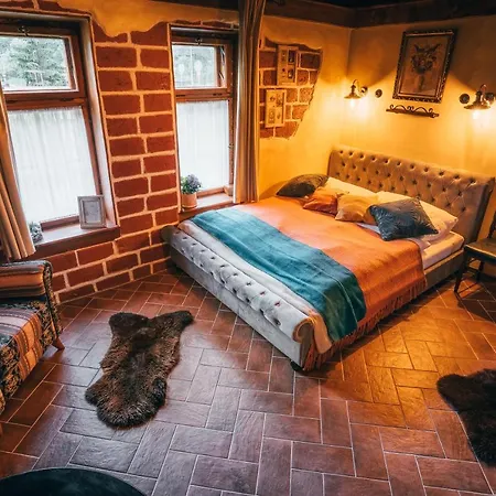 Fialka Guest house 3*