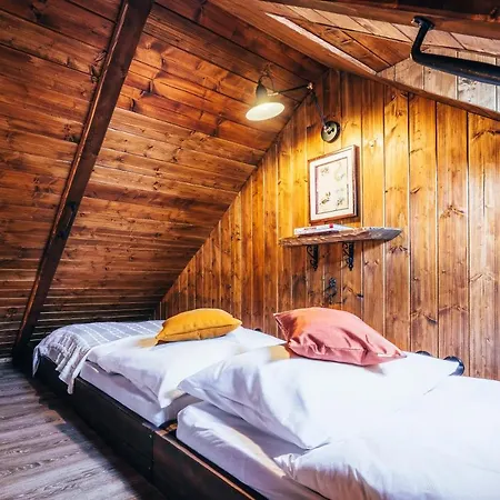 Guest house Fialka 4*