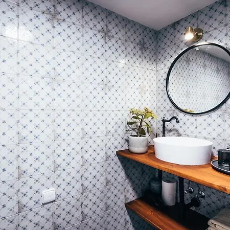 Guest house Fialka 4*