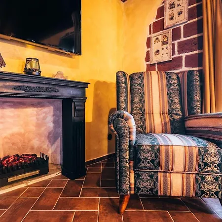 Guest house Fialka Cesky Krumlov