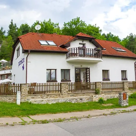 Gasthof Fialka
