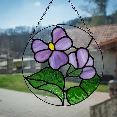 Fialka Vendégház