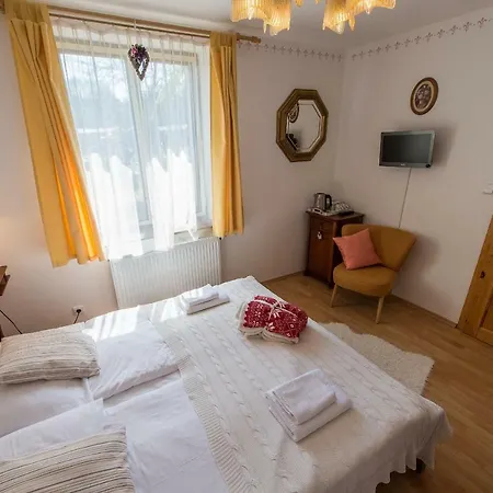 Gasthof Fialka