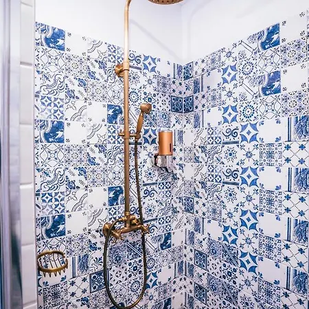 Fialka Guest house 4*