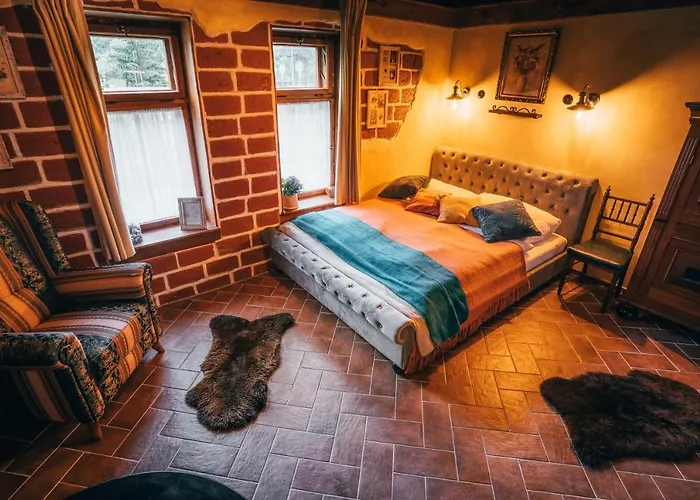 Fialka Gasthuis 4*
