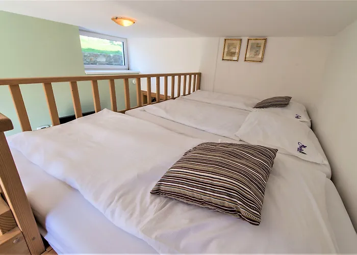 Gasthuis Fialka 4*