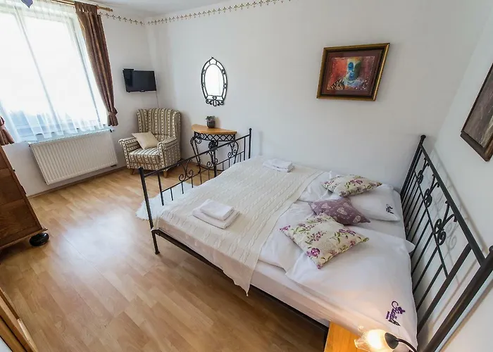 Fialka 4*