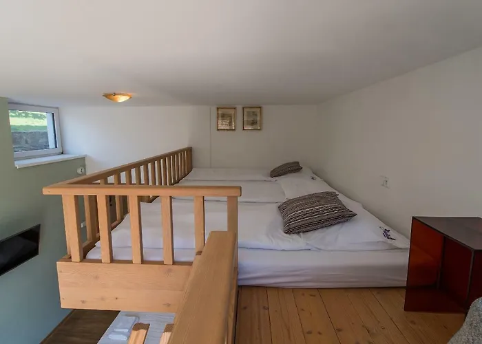 Fialka Gasthuis 4*