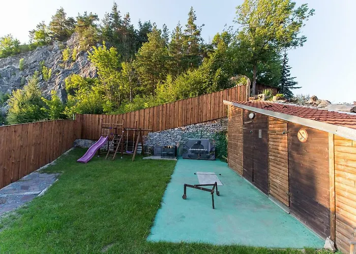 Fialka 4* Český Krumlov